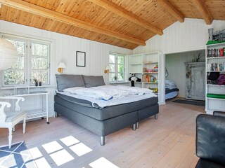 Vakantiehuis Vaeggerløse  37