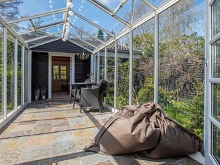 Vakantiehuis Vaeggerløse  28
