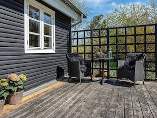 Ferienhaus Vaeggerløse  7