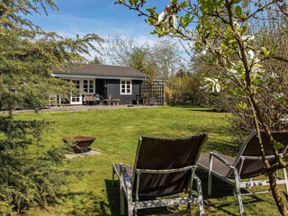 Ferienhaus Vaeggerløse  8