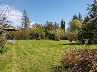 Maison de vacances Vaeggerløse  29