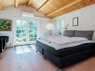 Vakantiehuis Vaeggerløse  29