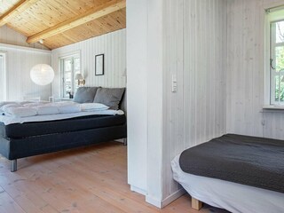 Ferienhaus Vaeggerløse  17