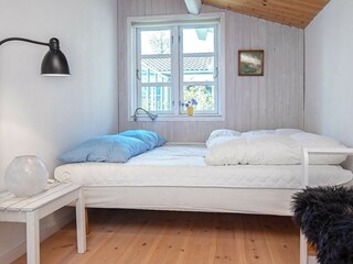 Ferienhaus Vaeggerløse  39