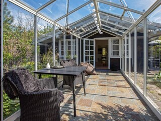 Ferienhaus Vaeggerløse  40