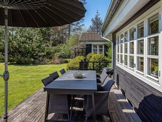 Maison de vacances Vaeggerløse  33