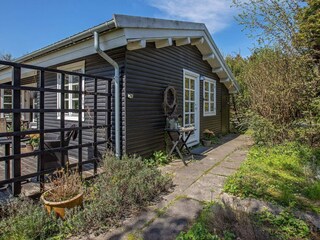 Vakantiehuis Vaeggerløse  11