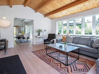 Ferienhaus Vaeggerløse  6