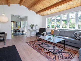 Maison de vacances Vaeggerløse  6