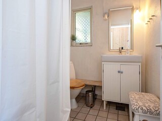 Vakantiehuis Vaeggerløse  32