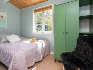 Maison de vacances Vaeggerløse  9