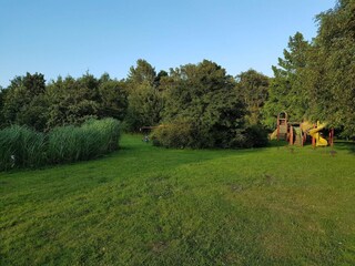 Vakantiehuis Vaeggerløse  16
