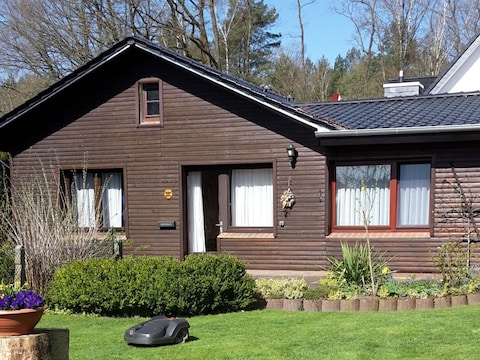 Ferienwohnung 1 Bädke