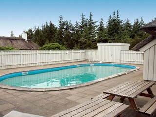 Ferienhaus Kollerup Strand  5