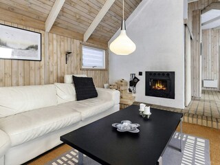 Ferienhaus Kollerup Strand  6