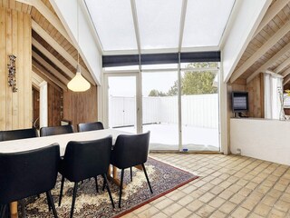 Ferienhaus Kollerup Strand  15