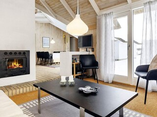 Ferienhaus Kollerup Strand  16