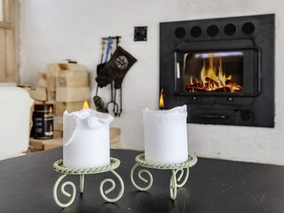 Vakantiehuis Kollerup Strand  12