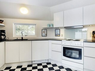 Vakantiehuis Kollerup Strand  15