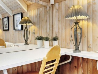 Vakantiehuis Kollerup Strand  16