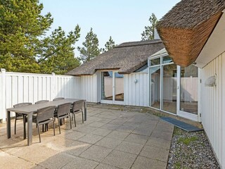 Ferienhaus Kollerup Strand  19