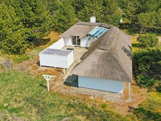 Ferienhaus Kollerup Strand  21