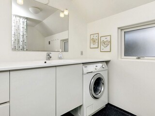 Ferienhaus Kollerup Strand  24