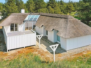 Ferienhaus Kollerup Strand  20