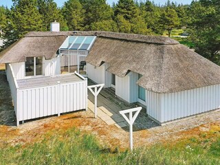 Vakantiehuis Kollerup Strand  12