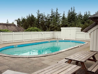 Holiday house Kollerup Strand  21