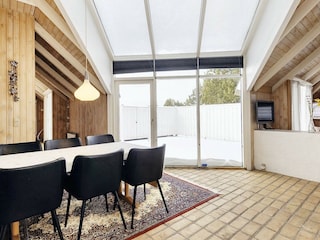 Holiday house Kollerup Strand  6