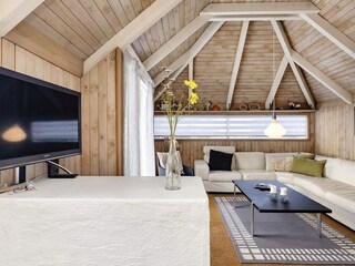 Maison de vacances Kollerup Strand  5