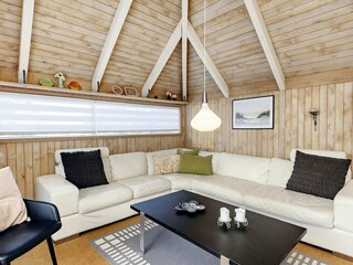 Vakantiehuis Kollerup Strand  11