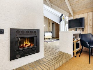 Holiday house Kollerup Strand  2