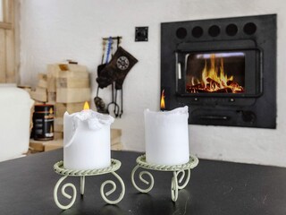 Ferienhaus Kollerup Strand  9