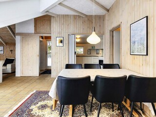 Holiday house Kollerup Strand  17