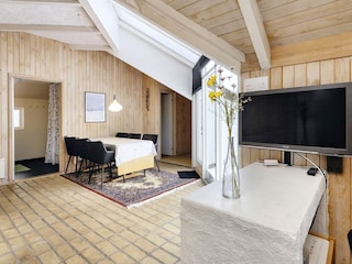 Holiday house Kollerup Strand  10