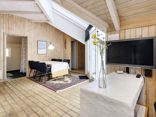 Holiday house Kollerup Strand  6