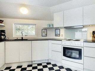 Casa per le vacanze Kollerup Strand  18