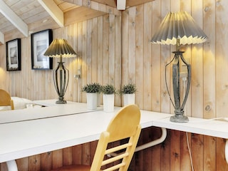 Holiday house Kollerup Strand  12