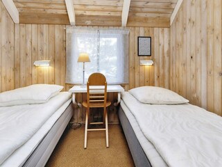 Ferienhaus Kollerup Strand  7