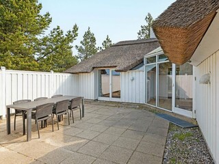 Casa de vacaciones Kollerup Strand  19
