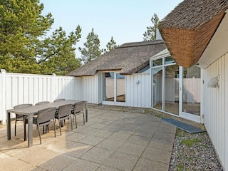 Holiday house Kollerup Strand  18