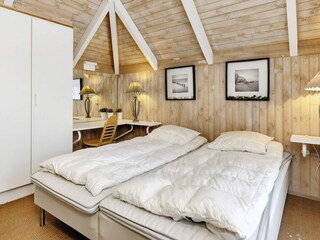 Holiday house Kollerup Strand  5