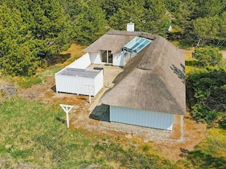 Holiday house Kollerup Strand  16