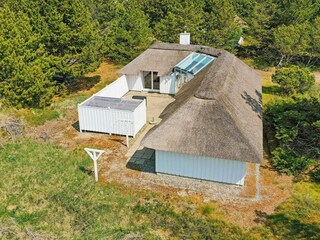 Holiday house Kollerup Strand  20