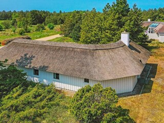 Vakantiehuis Kollerup Strand  20