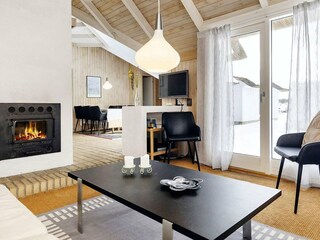 Ferienhaus Kollerup Strand  3