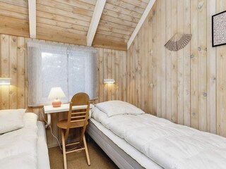 Ferienhaus Kollerup Strand  19