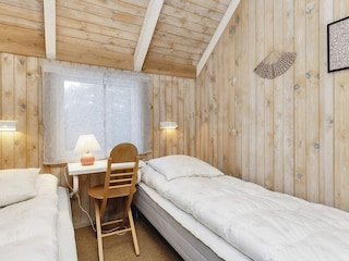 Holiday house Kollerup Strand  4